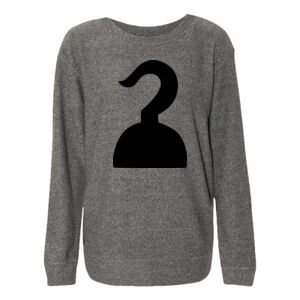 Women’s Cozy Pullover Thumbnail