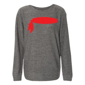 Women’s Cozy Pullover Thumbnail