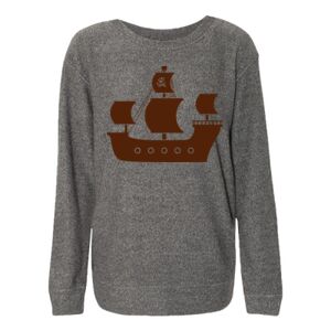 Women’s Cozy Pullover Thumbnail