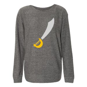Women’s Cozy Pullover Thumbnail