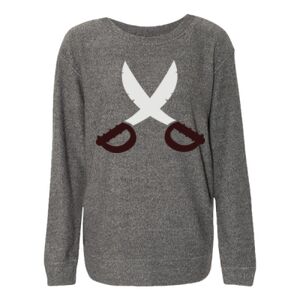 Women’s Cozy Pullover Thumbnail
