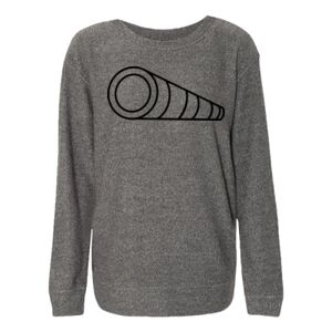 Women’s Cozy Pullover Thumbnail