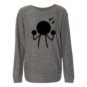 Women’s Cozy Pullover Thumbnail