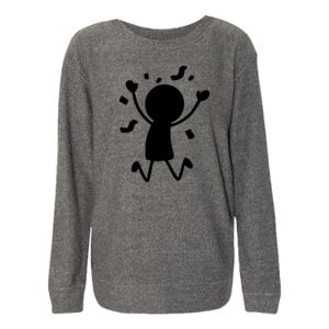 Women’s Cozy Pullover Thumbnail