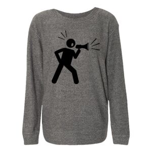 Women’s Cozy Pullover Thumbnail