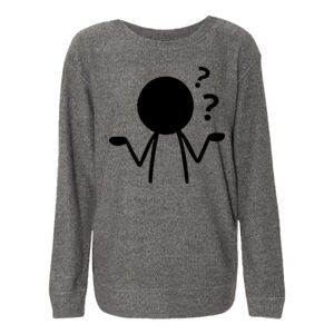 Women’s Cozy Pullover Thumbnail