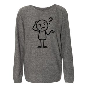 Women’s Cozy Pullover Thumbnail