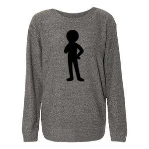 Women’s Cozy Pullover Thumbnail