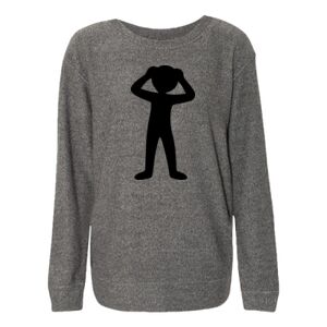 Women’s Cozy Pullover Thumbnail