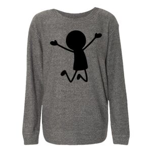 Women’s Cozy Pullover Thumbnail