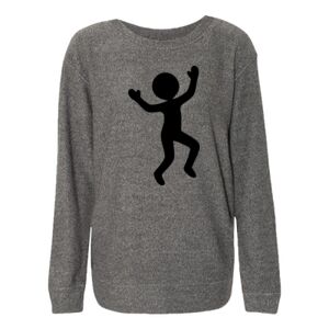 Women’s Cozy Pullover Thumbnail