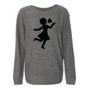 Women’s Cozy Pullover Thumbnail