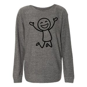 Women’s Cozy Pullover Thumbnail