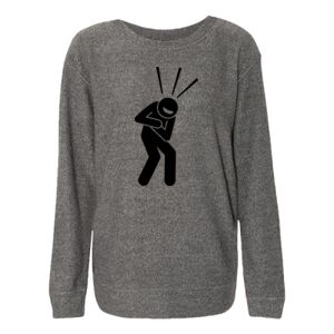 Women’s Cozy Pullover Thumbnail