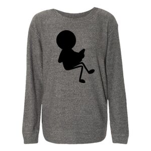 Women’s Cozy Pullover Thumbnail