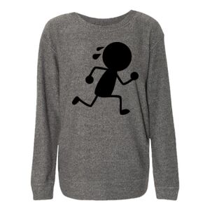 Women’s Cozy Pullover Thumbnail