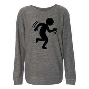 Women’s Cozy Pullover Thumbnail