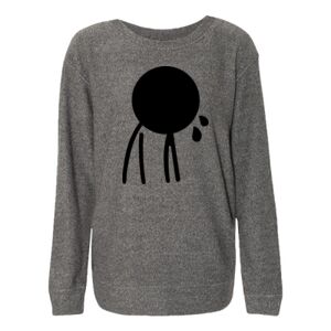 Women’s Cozy Pullover Thumbnail