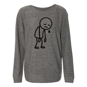 Women’s Cozy Pullover Thumbnail