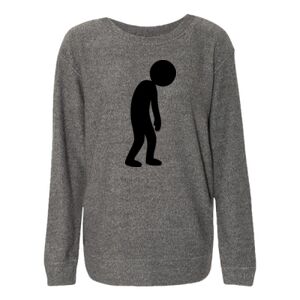 Women’s Cozy Pullover Thumbnail