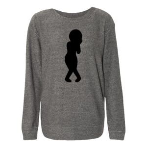 Women’s Cozy Pullover Thumbnail