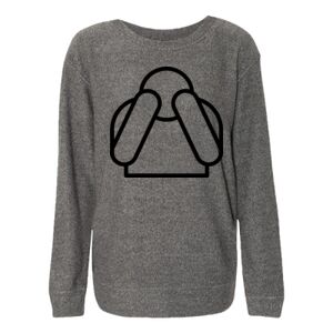 Women’s Cozy Pullover Thumbnail