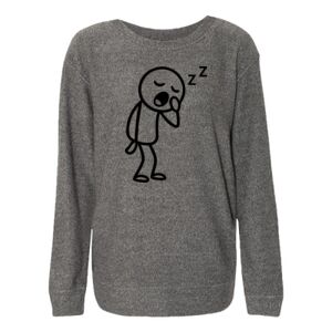 Women’s Cozy Pullover Thumbnail
