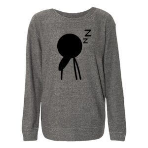 Women’s Cozy Pullover Thumbnail