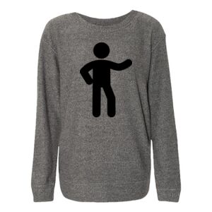 Women’s Cozy Pullover Thumbnail