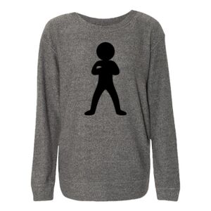 Women’s Cozy Pullover Thumbnail