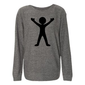 Women’s Cozy Pullover Thumbnail