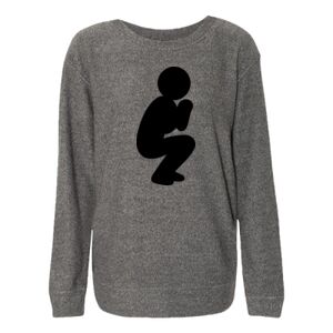 Women’s Cozy Pullover Thumbnail