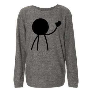 Women’s Cozy Pullover Thumbnail