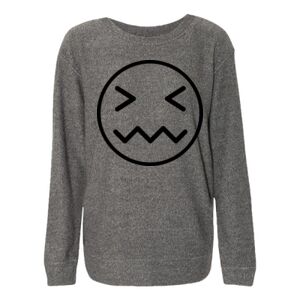 Women’s Cozy Pullover Thumbnail