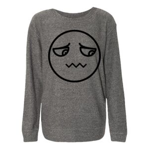 Women’s Cozy Pullover Thumbnail