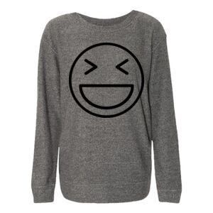 Women’s Cozy Pullover Thumbnail