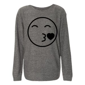 Women’s Cozy Pullover Thumbnail