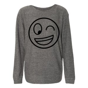 Women’s Cozy Pullover Thumbnail