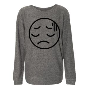 Women’s Cozy Pullover Thumbnail