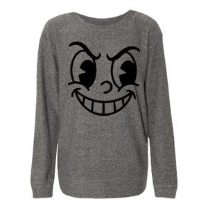 Women’s Cozy Pullover Thumbnail