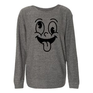 Women’s Cozy Pullover Thumbnail