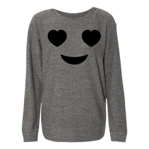 Women’s Cozy Pullover Thumbnail