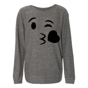 Women’s Cozy Pullover Thumbnail