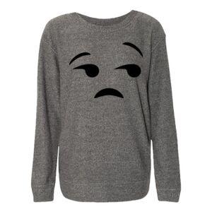 Women’s Cozy Pullover Thumbnail