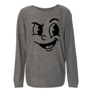 Women’s Cozy Pullover Thumbnail