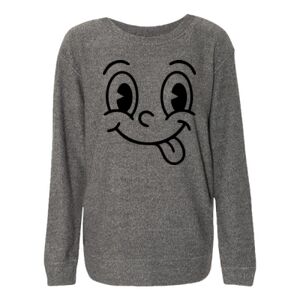 Women’s Cozy Pullover Thumbnail