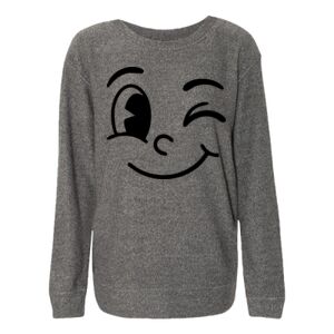 Women’s Cozy Pullover Thumbnail