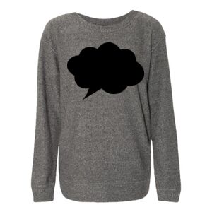 Women’s Cozy Pullover Thumbnail