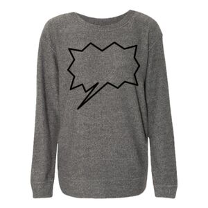 Women’s Cozy Pullover Thumbnail