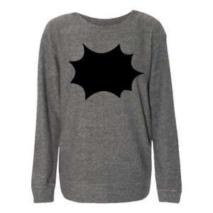 Women’s Cozy Pullover Thumbnail